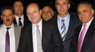 CHP'li Cihaner: Birlikten ve Kardeşlikten Yanayız