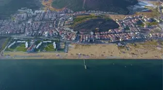 CHP'li Gümüş Sarımsaklı Kamplarını Meclise Taşıdı