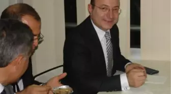 Çiğlililerden Barışa Çağrı Var