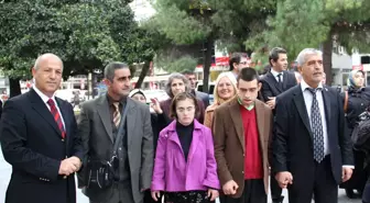 Dünya Engelliler Günü