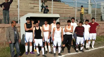 Futbol Tarihine Geçecek