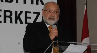 Gemlik Asım Kocabıyık Kültür Merkezi Açıldı