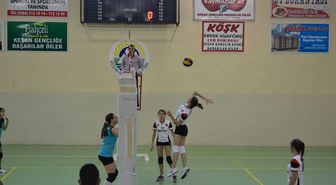 Keşan Gençlik, Edirne DSİ'yi 3 - 0 Yendi