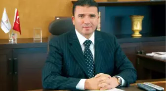 Makro Market Yönetim Kurulu Başkanı Şeref Songör Açıklaması