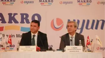 Makro Uyumla Daha da Güçlendi