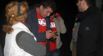 Yürüyüş Grubu Kayboldu