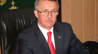 MHP Tekirdağ Milletvekili Bülent Belen'den Engelliler Günü Açıklaması