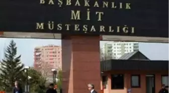 MİT Dosyasına Savcı Dayanmıyor