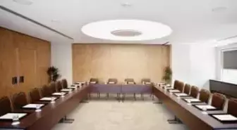 Siz Toplantınızı Yapın, Gerisini Biz Düşünelim