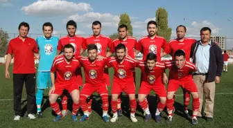 Süper Amatör Küme