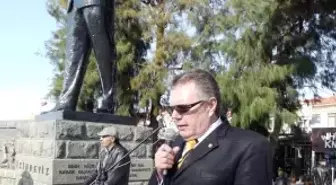 Türkiye'deki Engelli Camiasının Kalbi Ayvalık'ta Attı