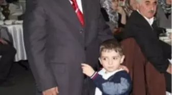 Başkan Ali Beyaz, Güven Tazeledi