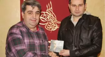 Ahmet Bayraktar'dan Akif Yener'e Tam Destek