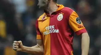 UEFA'nın En İyiler Listesinde 2 Türk