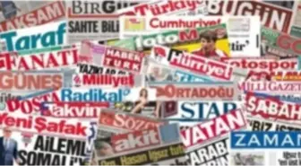 Dijital Gazetecilik ve Bütün Gazeteler


