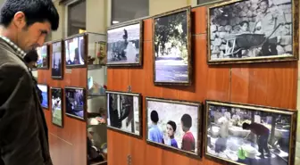 Fotoğraf Karalerindeki 'Çooocuklar'