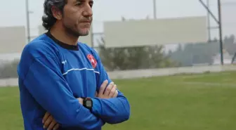 Futbol: Spor Toto 2. Lig