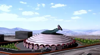 Gökkube 8 Ayda Bitecek