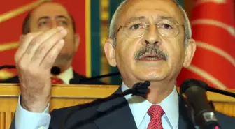 'Göreceksin 135 Vekil El Kaldıracak'