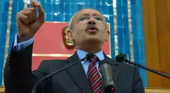 Kılıçdaroğlu: Bunlar Venezuela'da mı Kucaklaştılar Acaba?