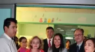 McDonald's Çocuk Vakfı'ndan Adana'ya Anlamlı Katkı