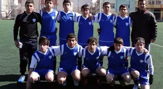 Şahinbey Belediye Futbol'da Galibiyet Haftası Yaşadı