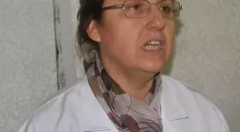 Tabip Odası Başkanı Öksüz'den '184 Sabim Hattı' Uygulamasına Eleştiri