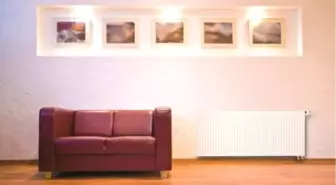 Termo Teknik Termolux Panel Radyatör ile Maksimum Verim