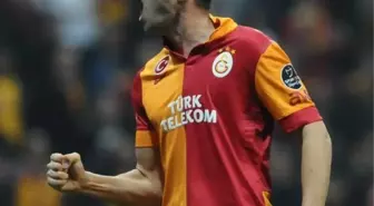 'Uefa Yılın 11'İ Oylaması Başladı