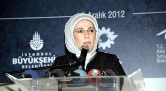'Ulaşımda, İletişimde, Hayatın İçerisinde Ben de Varım' Projesi