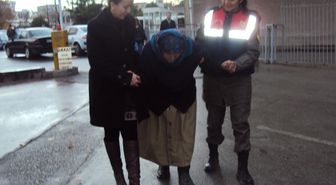 Yaşlı Avcısı Çete Çökertildi