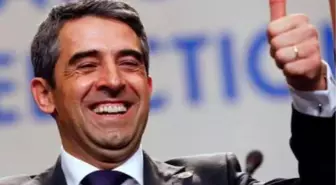 Bulgaristan Cumhurbaşkanı Plevneliev Açıklaması