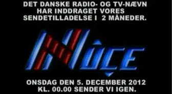 Danimarka'nın Kapattığı 'Nuçe Tv' ile 'Mmc Tv' 2 Ay Sonra Yayına Başladı