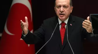 Erdoğan: Biz Bu Meseleyi Çözeceğiz