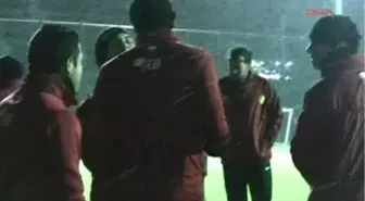 Eskişehirspor, Beşiktaş'ı Gözüne Kestirdi