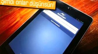 Facebook, Whatsapp'a Rakip mi Oluyor?