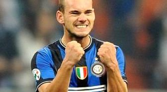 Sneijder Fenerbahçe'yi Reddetti mi?