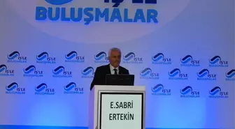 Şutso Başkanı Ertekin: '2023 Hedeflerine Ulaşabilir, Hatta Az da Olsa Geçebiliriz'