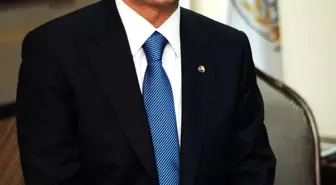 Utso Başkanı Mustafa Kuvvet'ten İhracat Değerlendirmesi