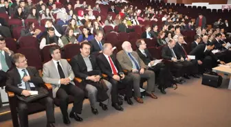 10. Kamu Yönetimi Forumu Başladı