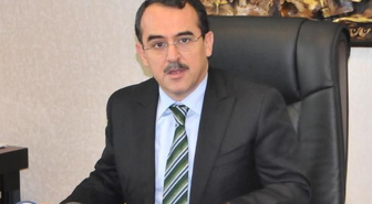 Adalet Bakanı Sadullah Ergin: (2)