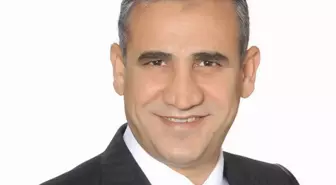 AK Parti Seyhan İlçe Başkanı Pamuk Açıklaması