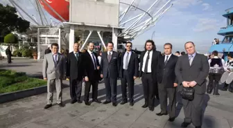 Akhisar, Marka Kent Olma Yolunda Hızla İlerliyor