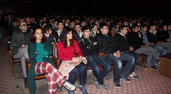 Ankara Kültür Tiyatrosu Üç Oyun Sahneledi