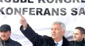 Antalya Bürosu'nun Bölge Haberleri (2)