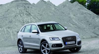 Audi'den Çığır Açan Performans