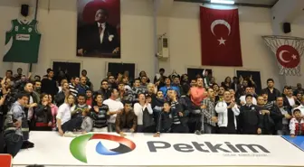 Beko Basketbol Ligi