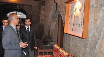 Bitlis'te Sosyal Destek Projeleri