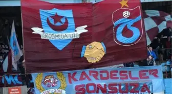 Bordo-Mavi Kardeşler Buluşuyor