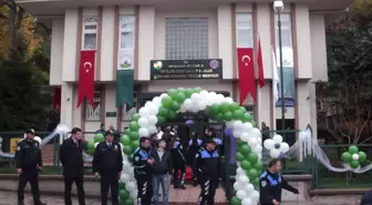 Bu Merkez Çocukları Topluma Kazandıracak